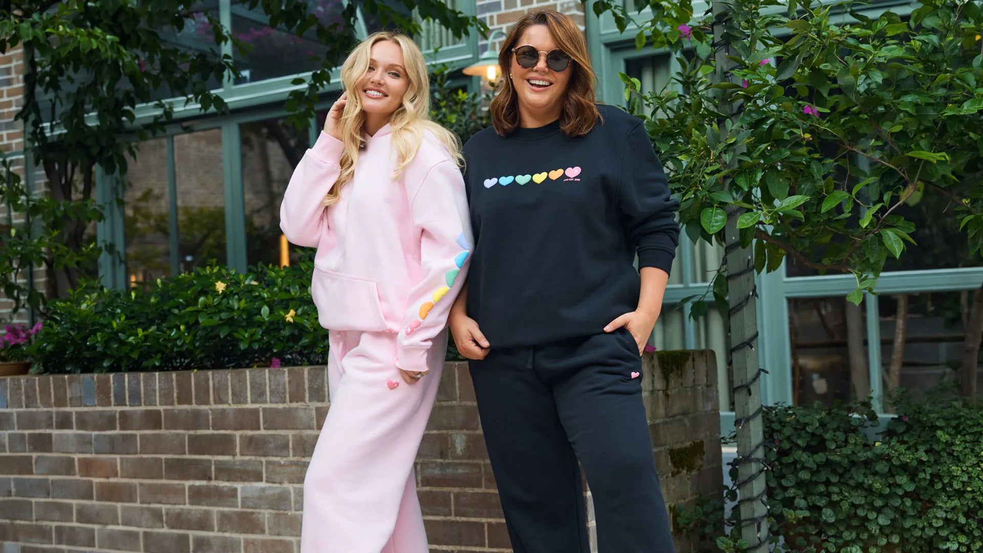 Cosy by LPD is here! ✨🌈