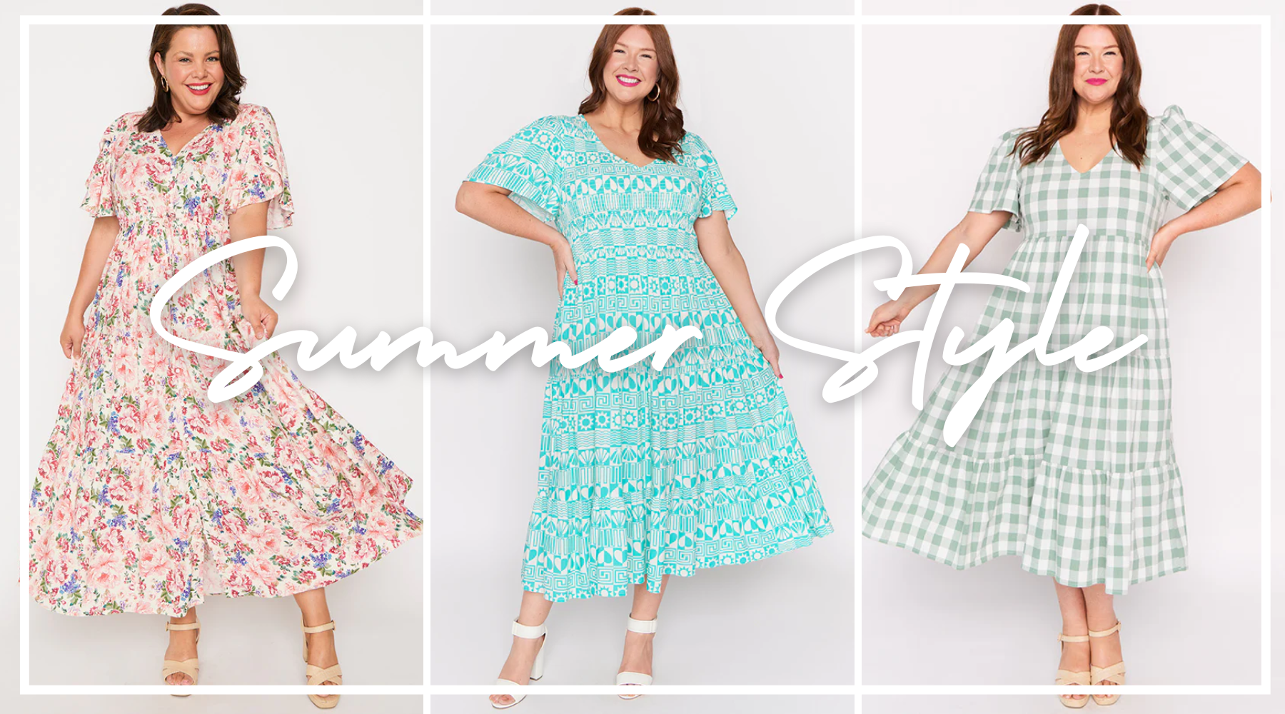 Summer Style: Your Guide to New Arrivals