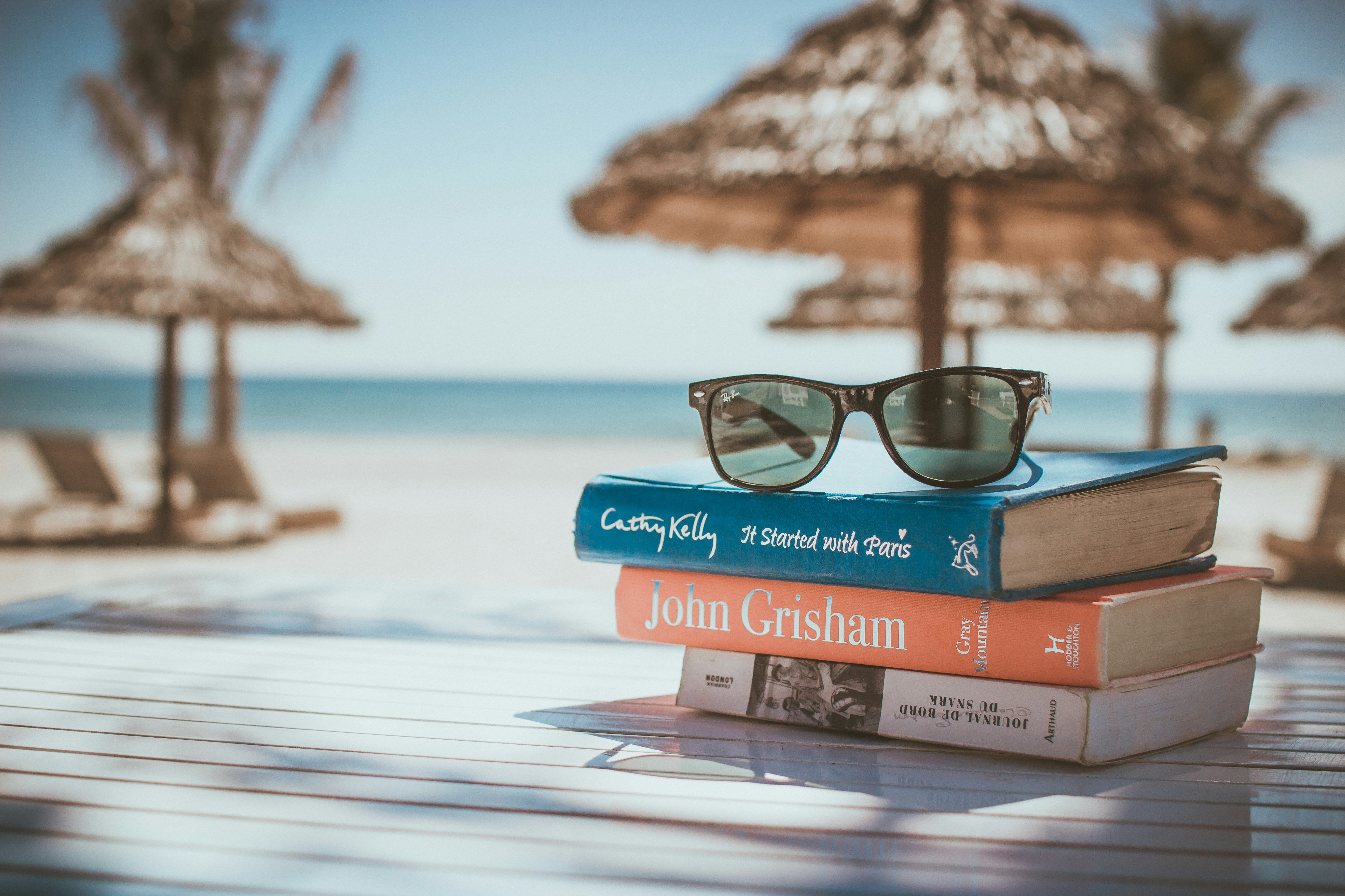 Travel in Style: European Summer