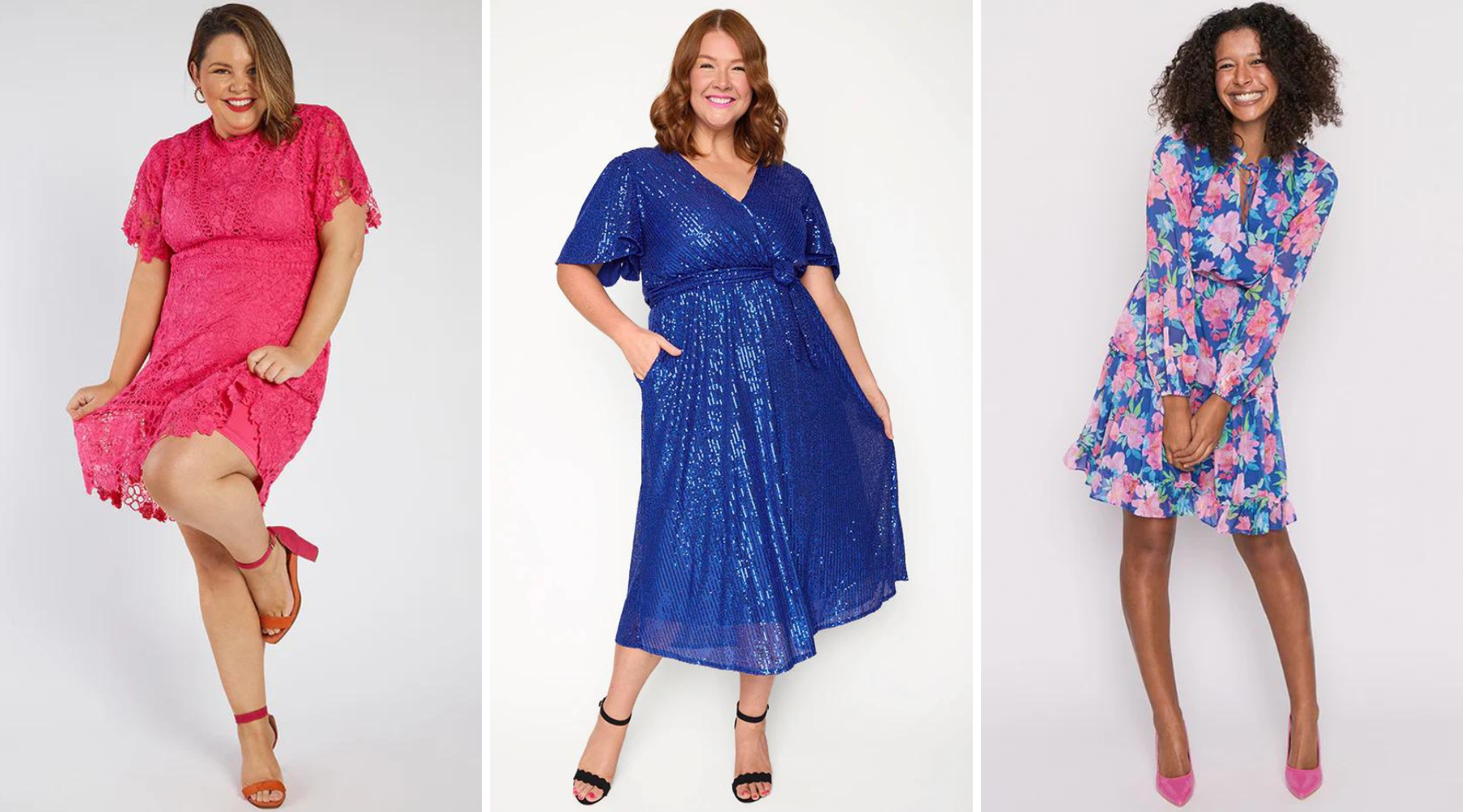What to wear for your next Cocktail Party!