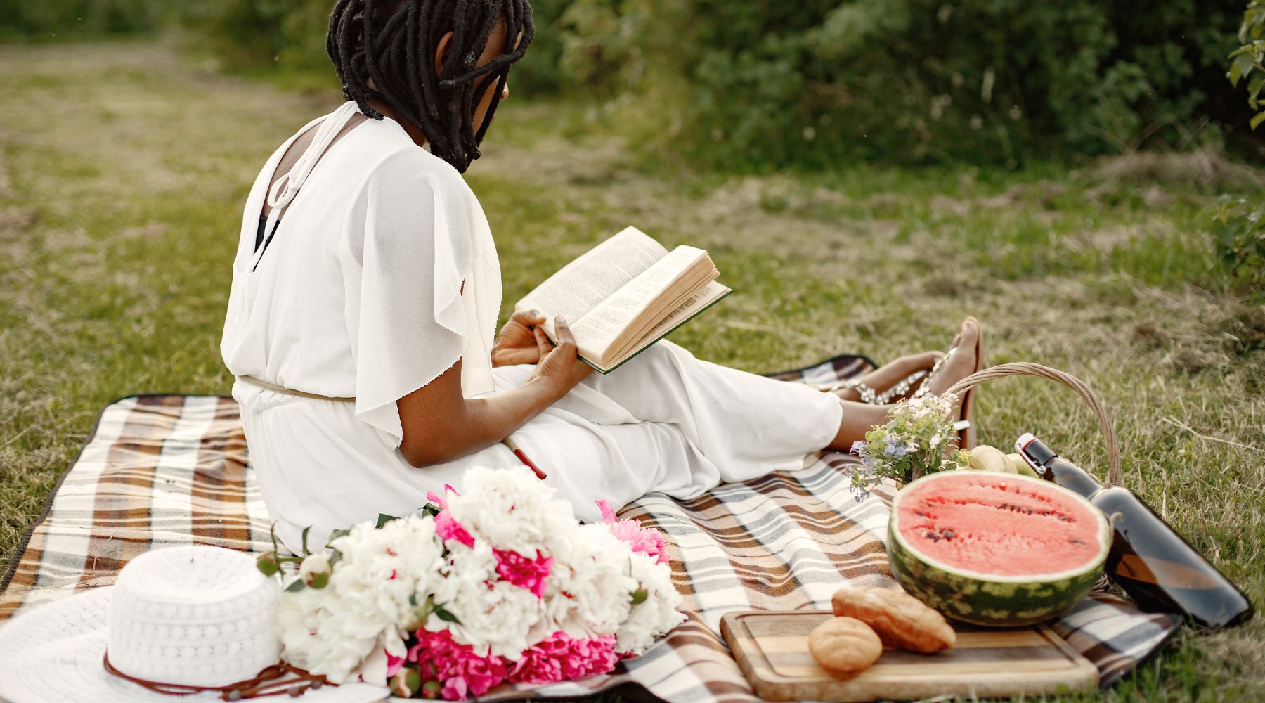 Celebrating Book Week: Reading Isn't Just for Kids—It's for Us Adults Too!