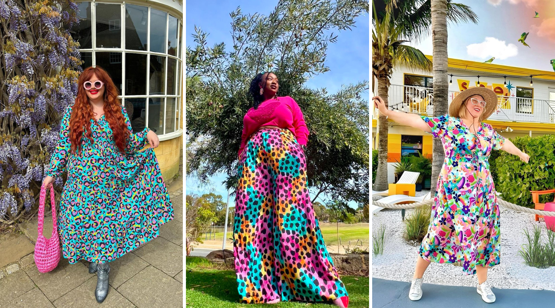 Dopamine Dressing: the fashion mood booster