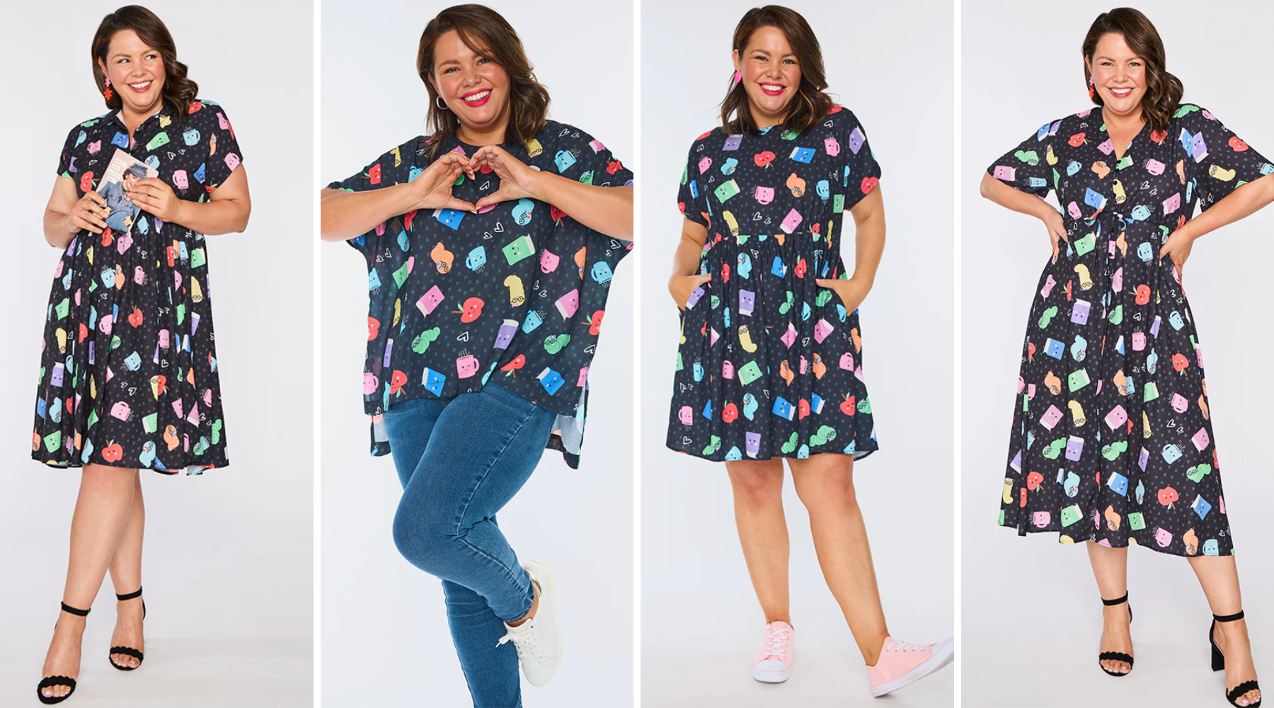 Celebrate Book Week in style!