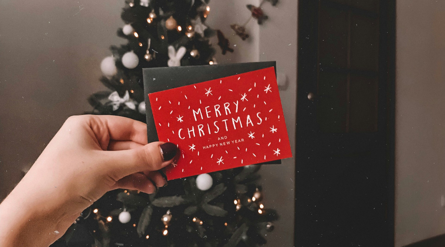 Christmas in July: Winter Wonderland