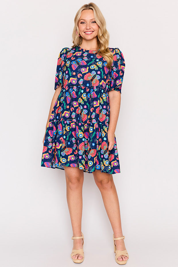 Jackson Beautiful Bugs Dress – Beautiful Bugs mini dress