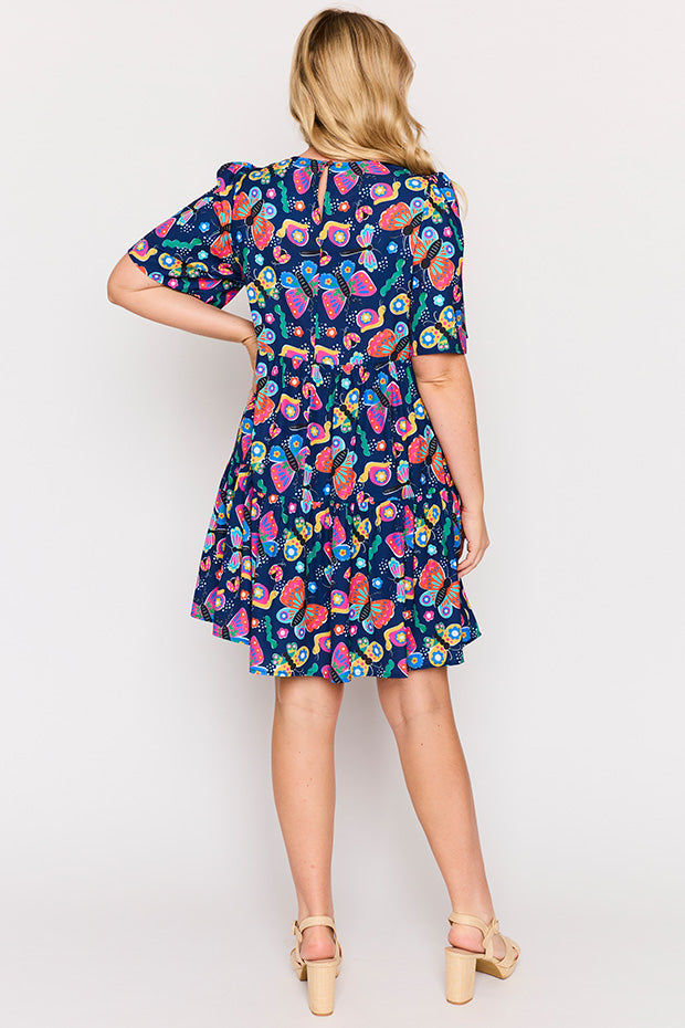 Jackson Beautiful Bugs Dress – Beautiful Bugs mini dress
