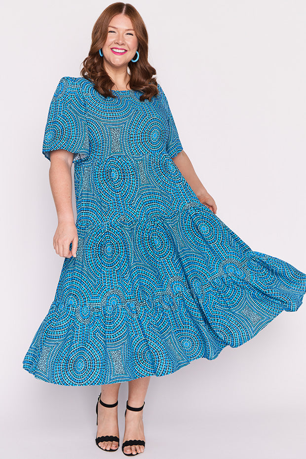 Charli Plenty Of Water Dress – Plenty Of Water mini dress