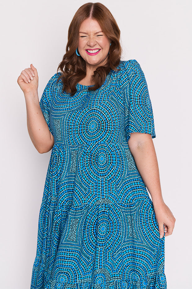 Charli Plenty Of Water Dress – Plenty Of Water mini dress