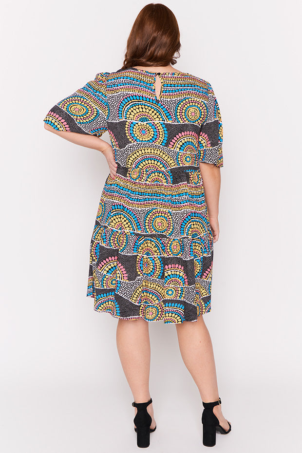 Izzie Next To You Dress – Next To You mini dress