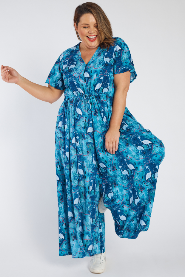 Juniper Night Sky Jumpsuit – Night Sky jumpsuit