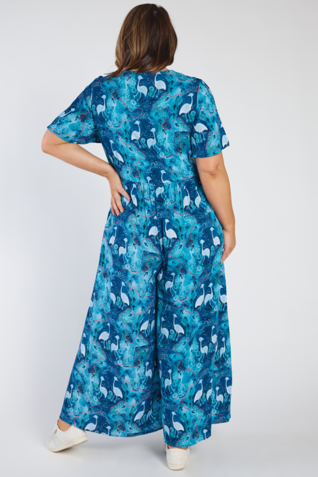 Juniper Night Sky Jumpsuit – Night Sky jumpsuit