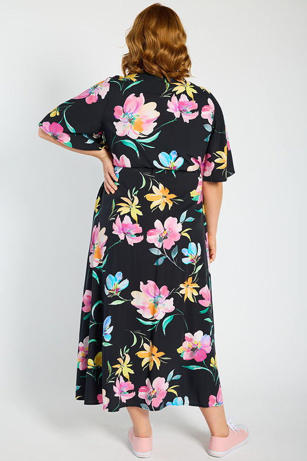 Annie Moonlight Dreams Dress – Moonlight Dreams maxi dress