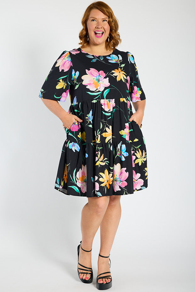 Izzie Moonlight Dreams Dress – Moonlight Dreams mini dress