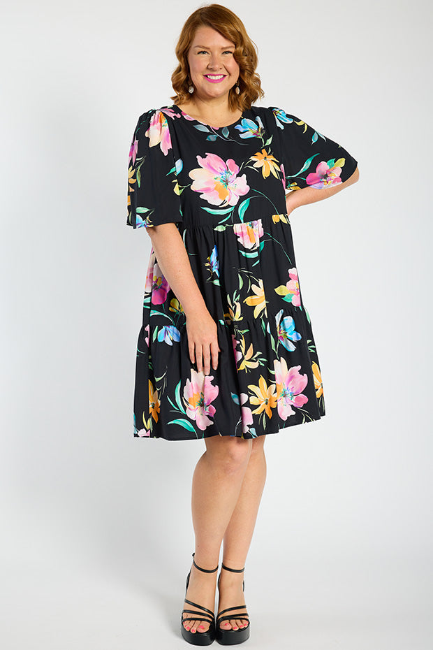 Izzie Moonlight Dreams Dress – Moonlight Dreams mini dress