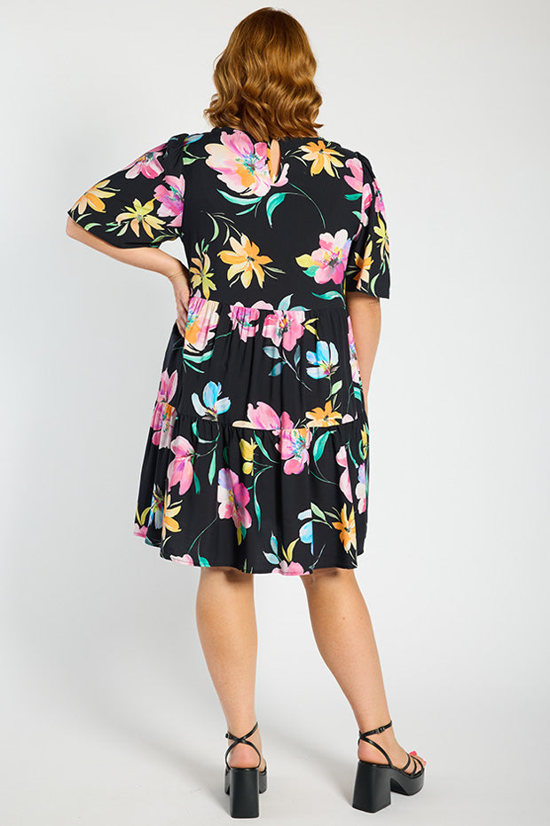 Izzie Moonlight Dreams Dress – Moonlight Dreams mini dress