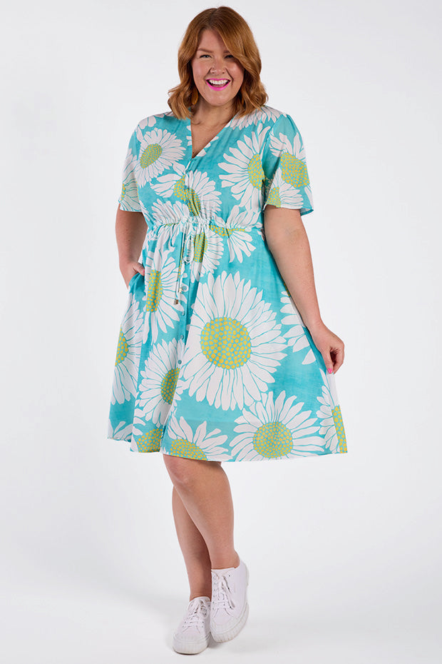 Siena Mayflower Dress – Mayflower midi dress