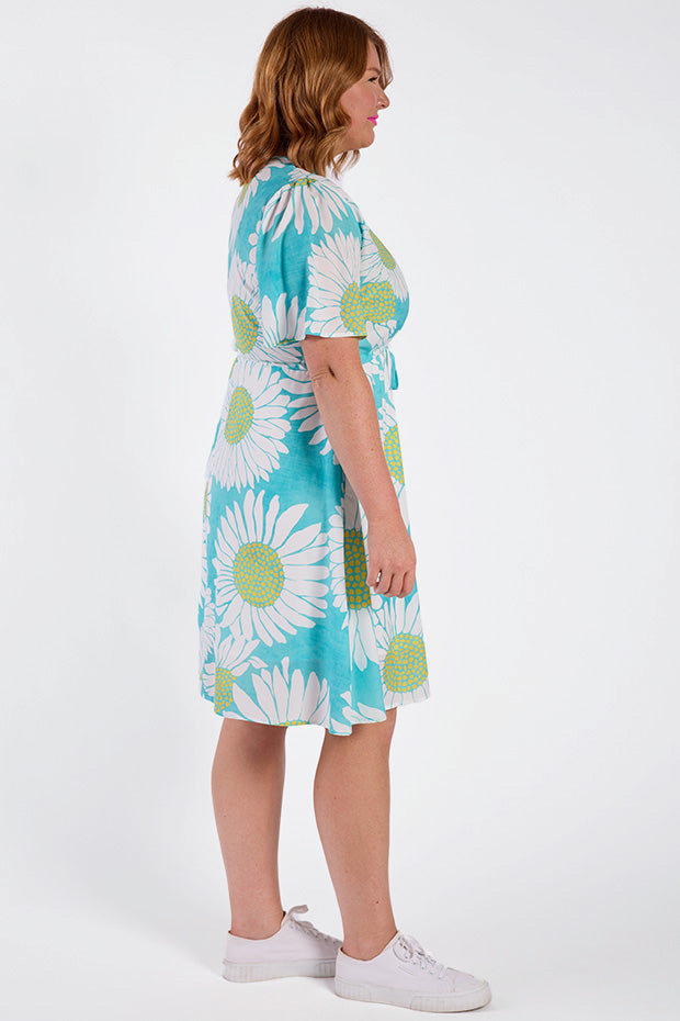Siena Mayflower Dress โ Mayflower midi dress