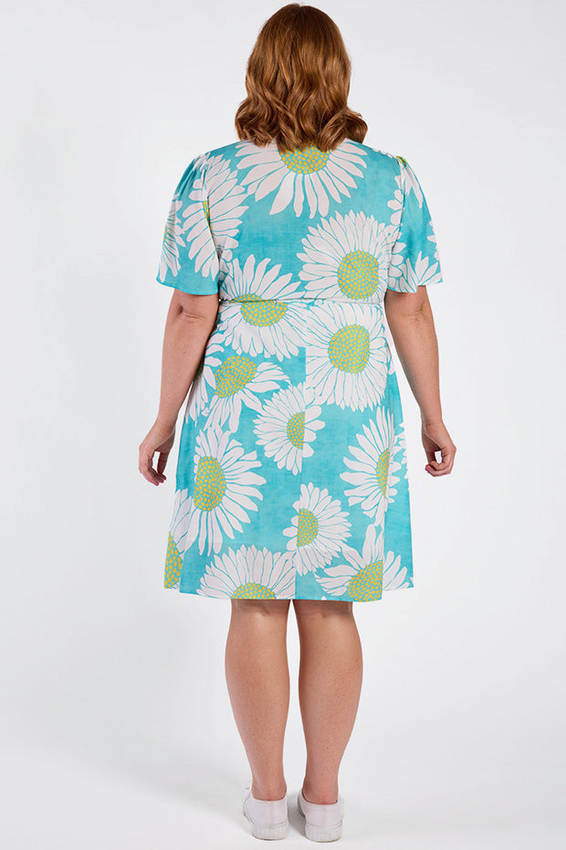 Siena Mayflower Dress โ Mayflower midi dress