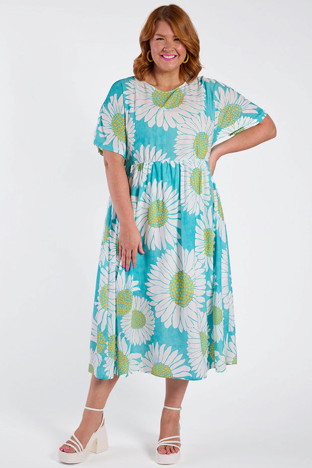 Superstar Mayflower Dress – Mayflower midi dress
