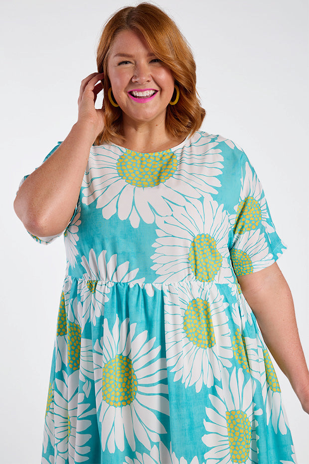 Superstar Mayflower Dress – Mayflower midi dress