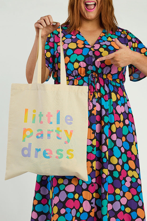 LPD Tote Bag – Tote tote bag