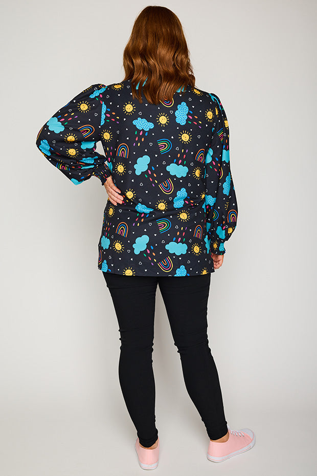 Venus Happy Sun Top – Happy Sun top