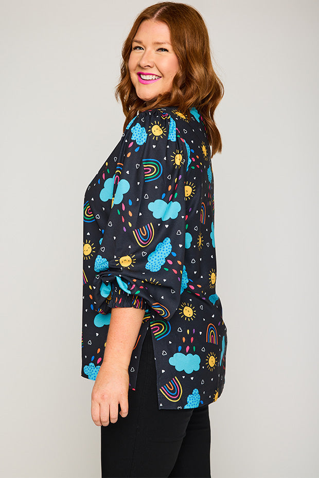 Venus Happy Sun Top – Happy Sun top
