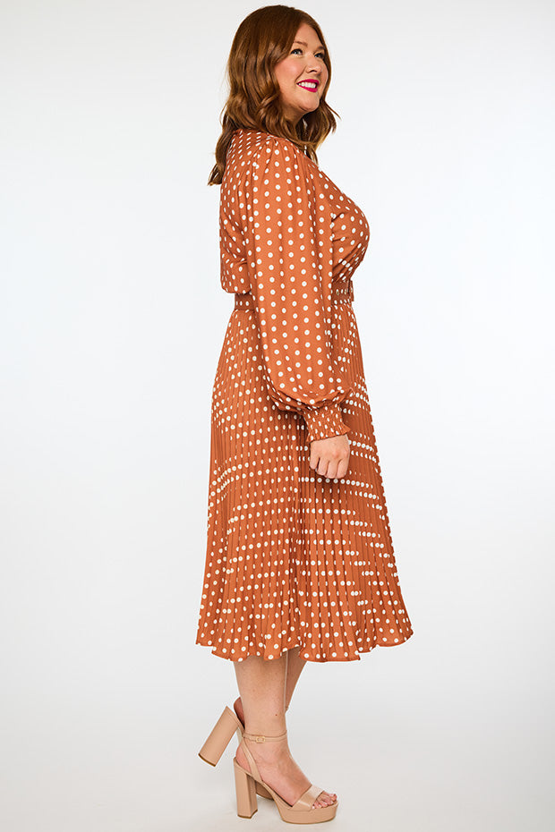 Vivian Pretty Woman Dress – Pretty Woman midi dress