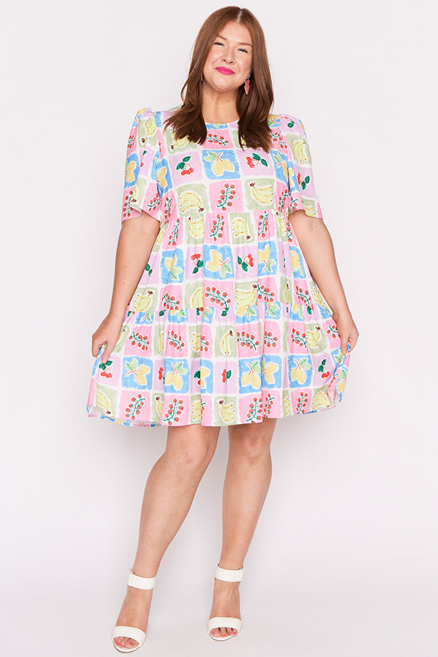 Jackson Sunday Market Dress – Sunday Market mini dress