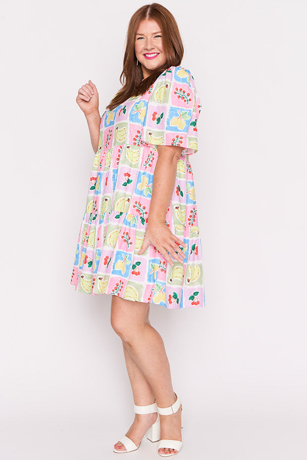 Jackson Sunday Market Dress – Sunday Market mini dress