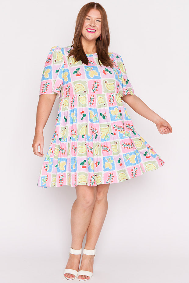 Jackson Sunday Market Dress – Sunday Market mini dress