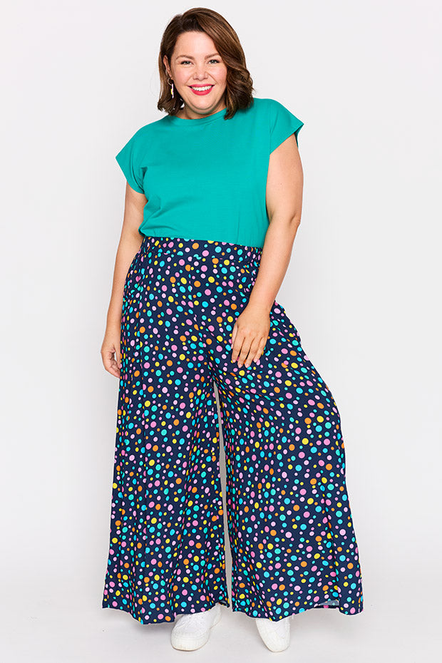 Xane Smarty Spot Pant