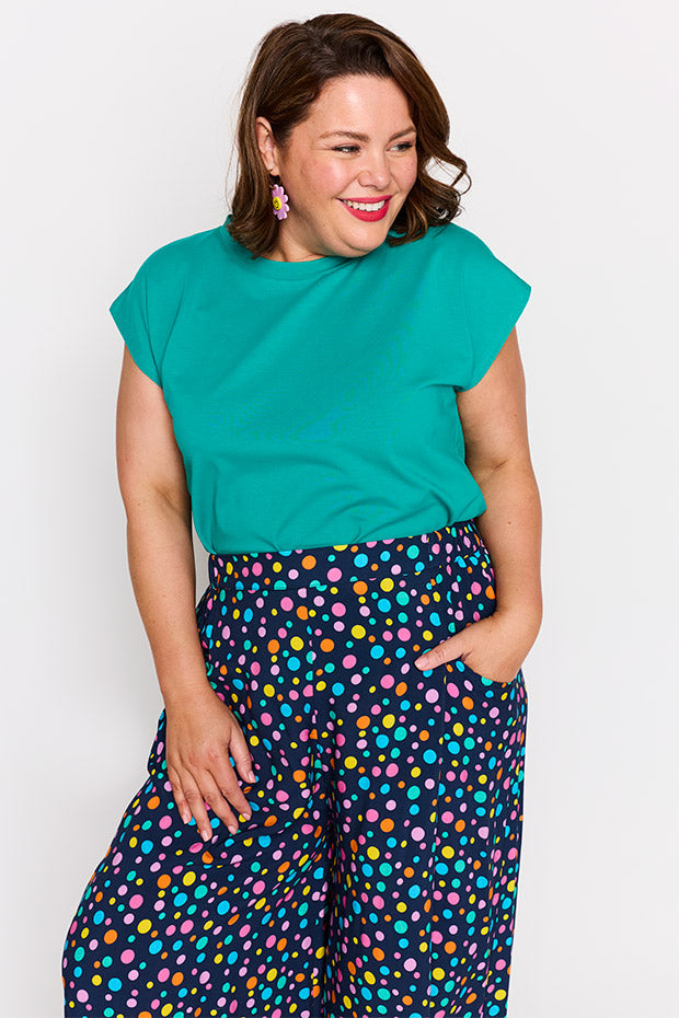 Xane Smarty Spot Pant