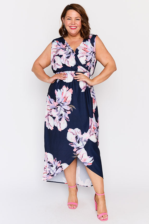 Memories Dress