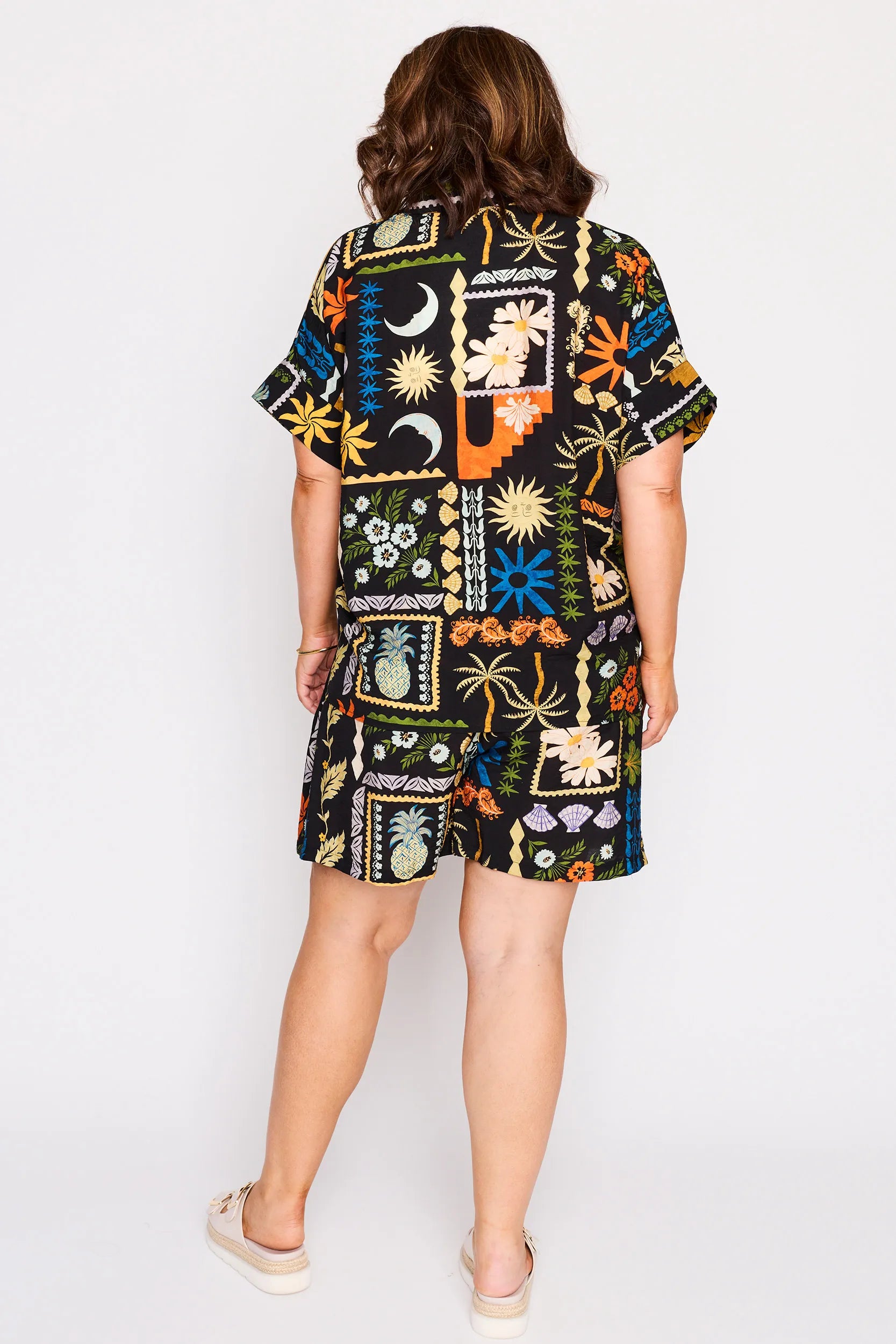 Cara Boho Dreaming Shirt – Boho Dreaming top