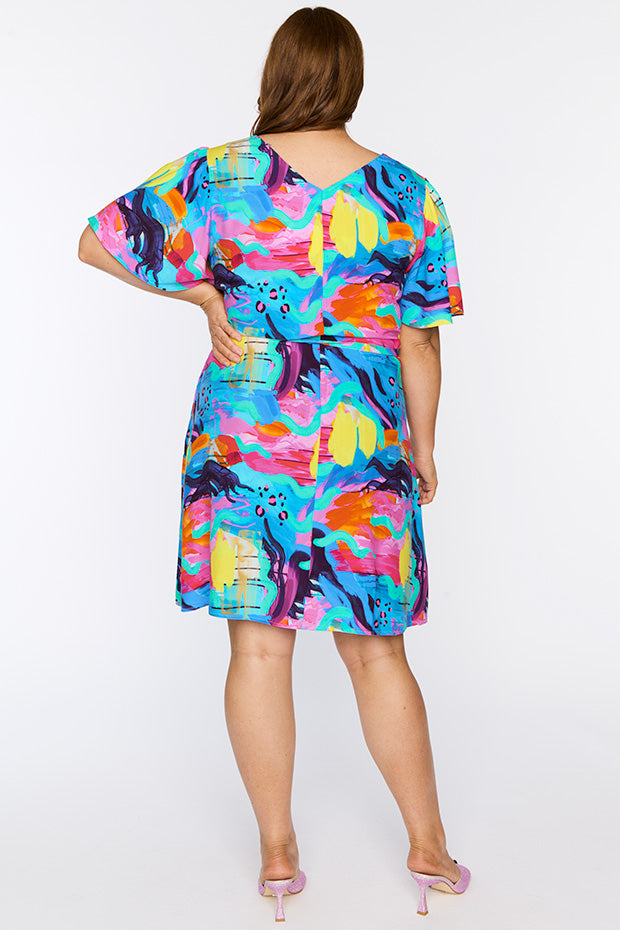Laney Wild Child Dress – Wild Child mini dress