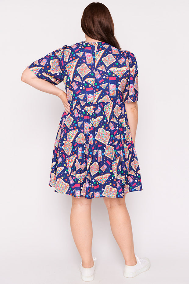 Jackson Fairy Bread Dress – Fairy Bread mini dress