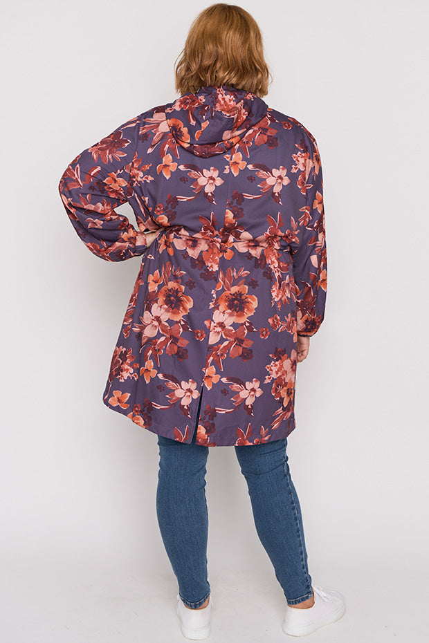 Amazonia Wall Flower Jacket – Wall Flower jacket