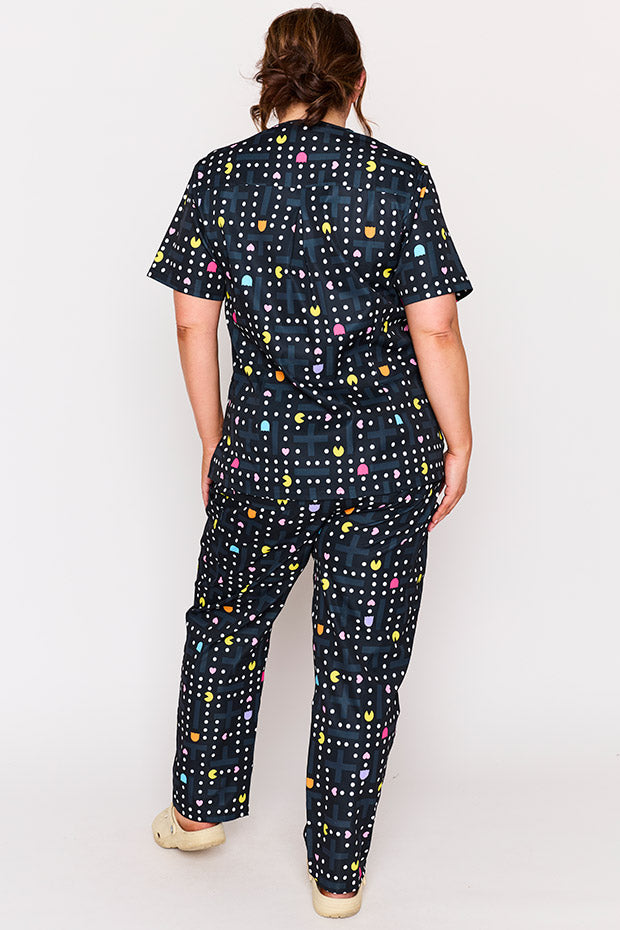 Meredith Love Pellets Scrub Top – Love Pellets top