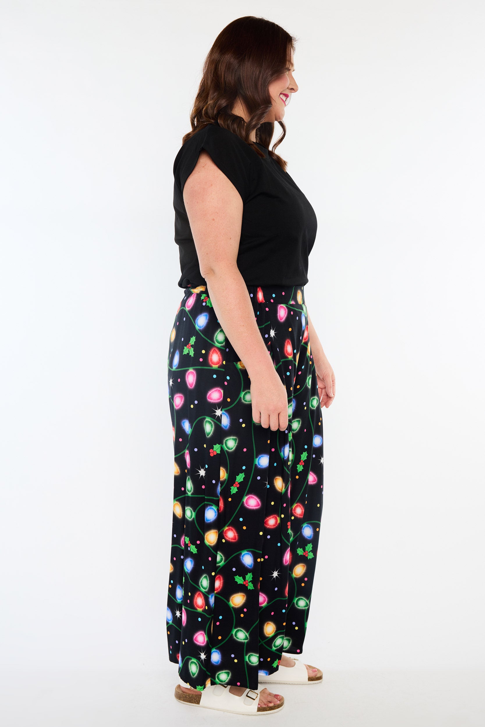 Xane Christmas Lights Pant (Pre-Order)
