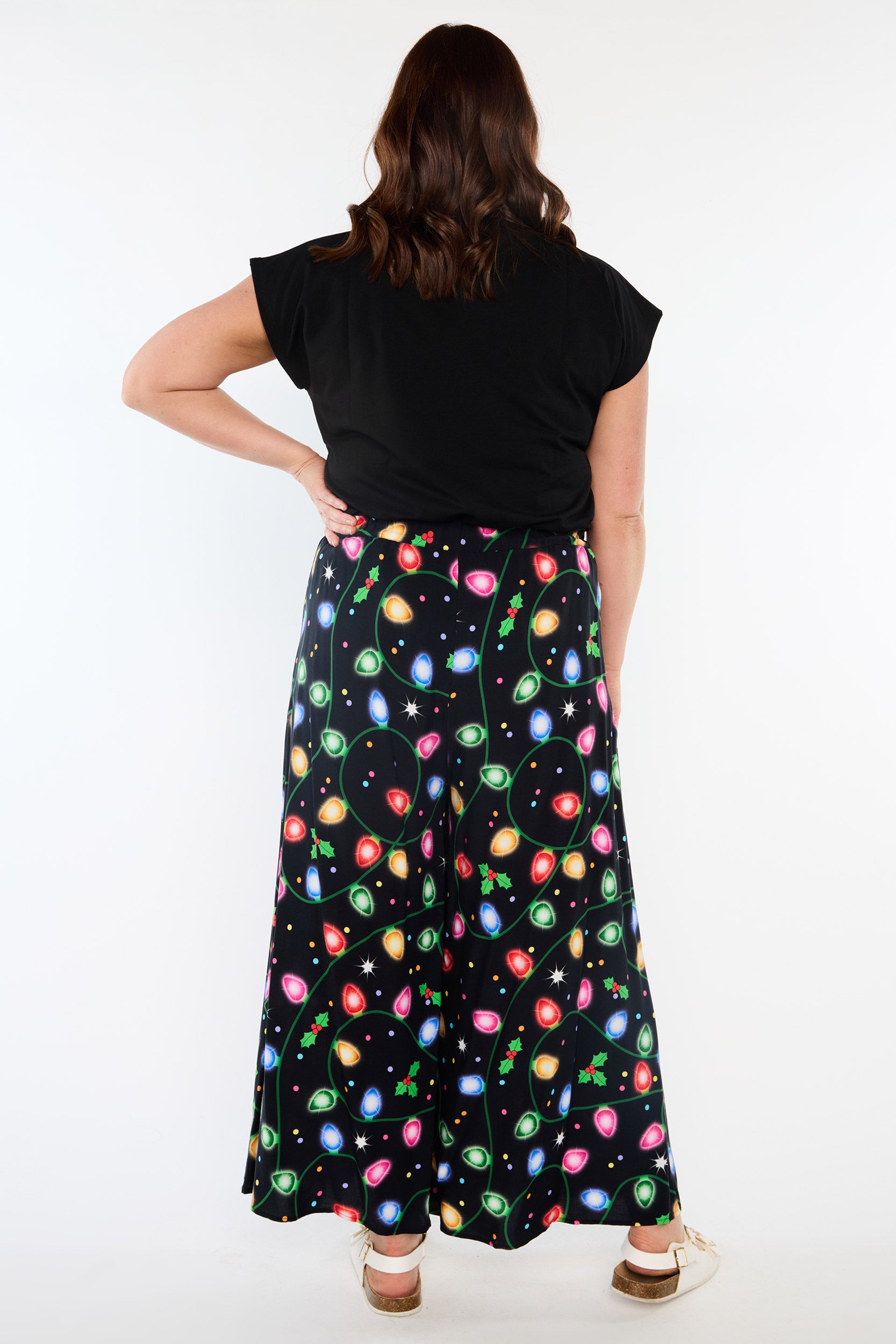 Xane Christmas Lights Pant (Pre-Order)
