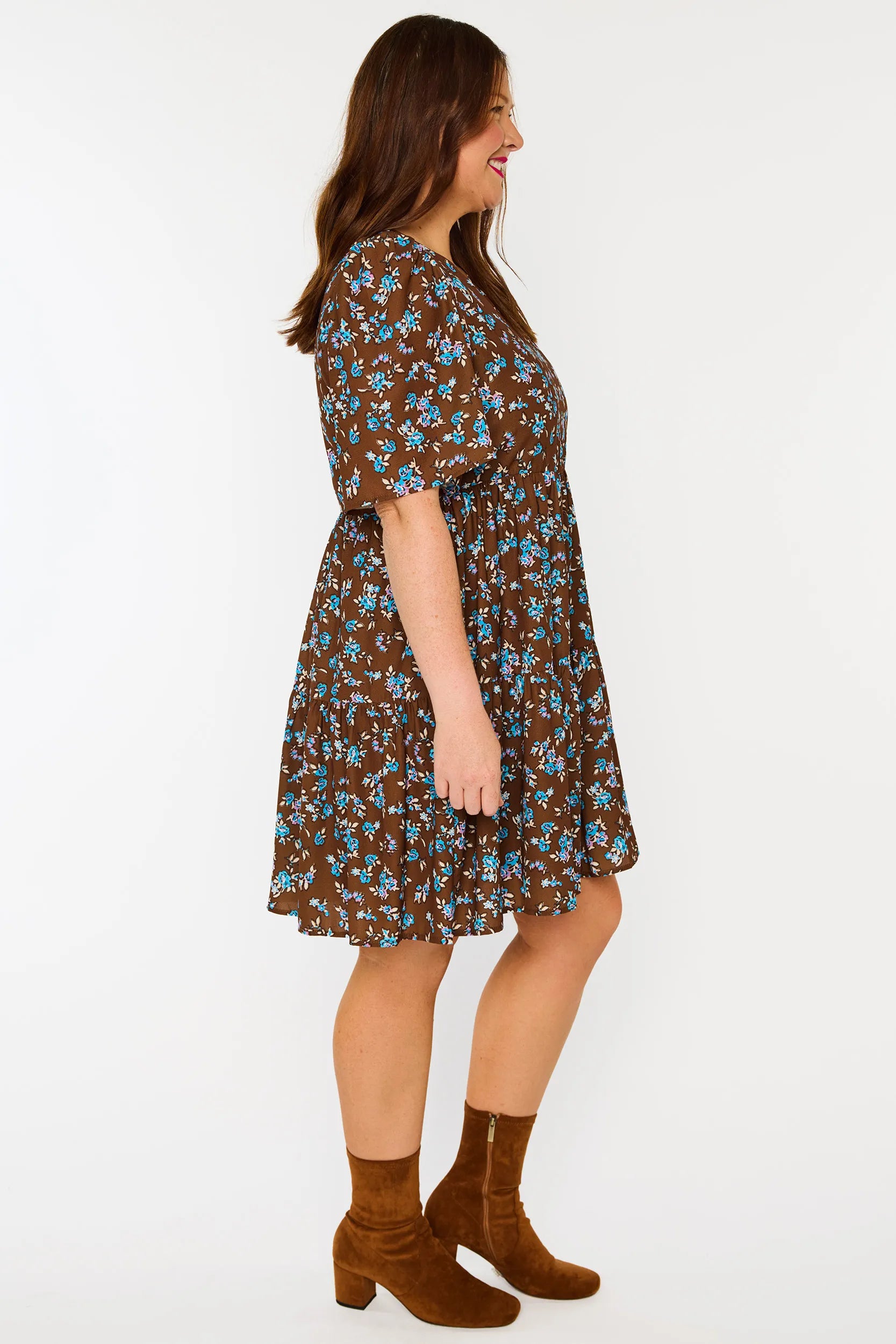 Jackson Coco Blossom Dress โ Coco Blossom mini dress