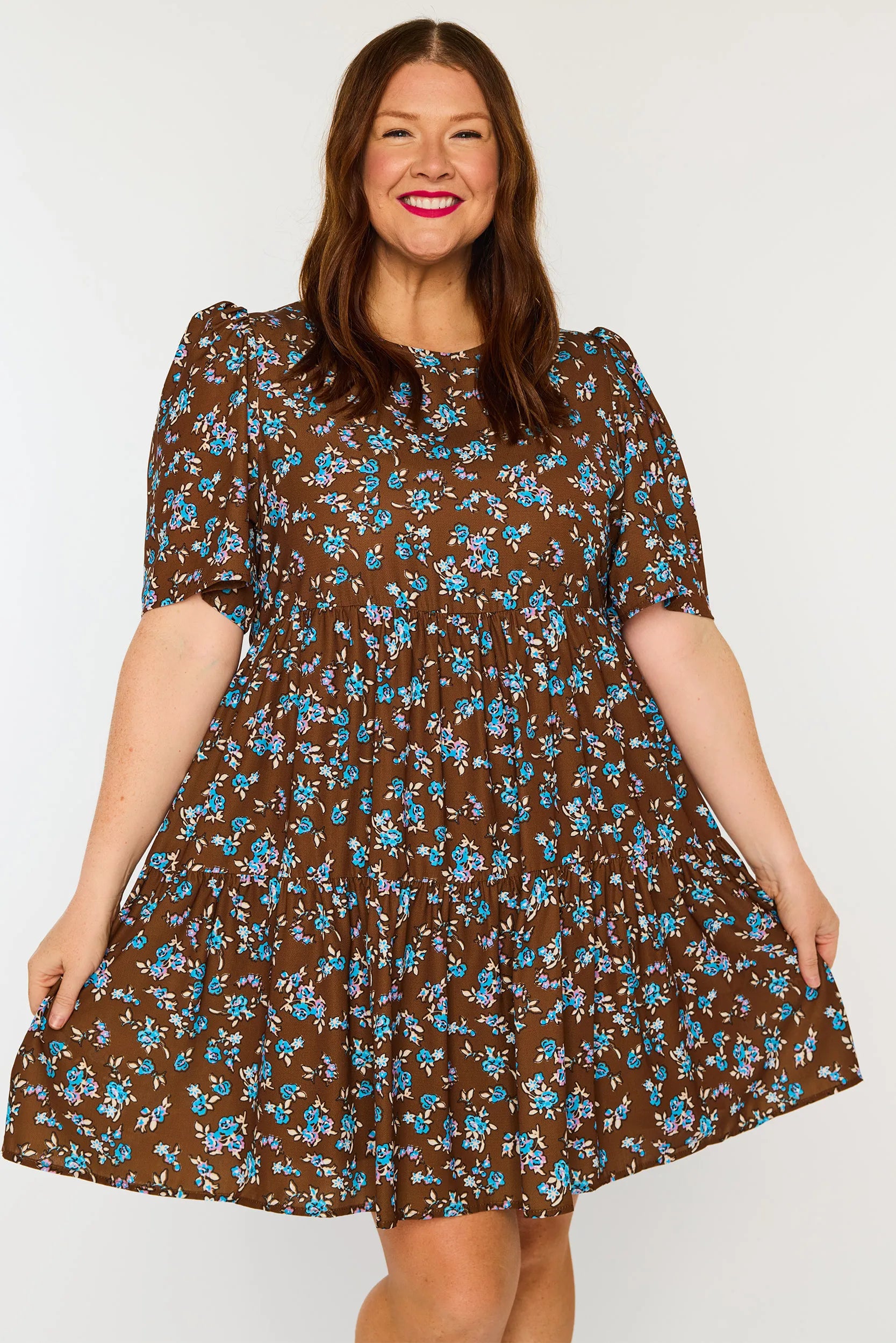 Jackson Coco Blossom Dress โ Coco Blossom mini dress