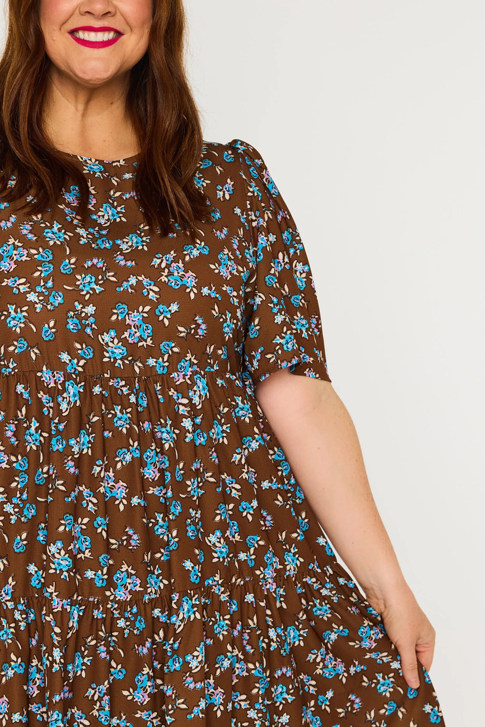 Jackson Coco Blossom Dress โ Coco Blossom mini dress