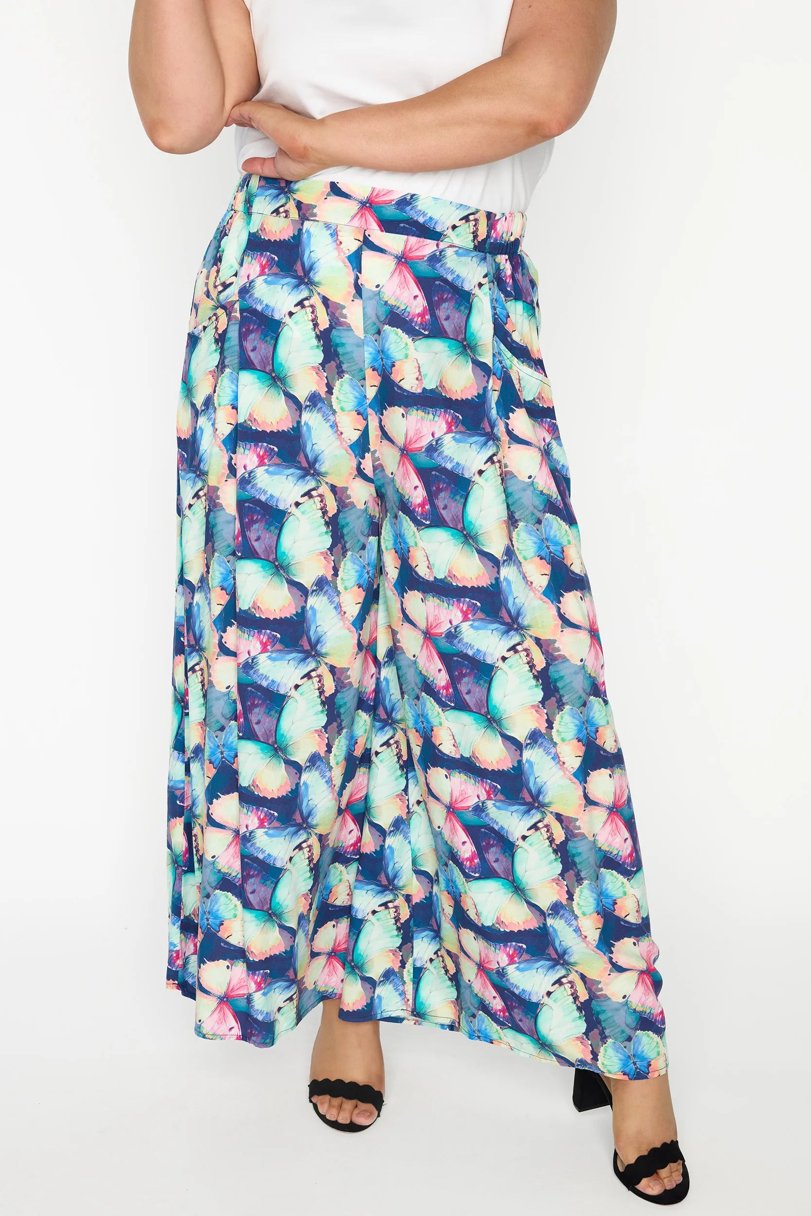 Xane Flutterby Pant
