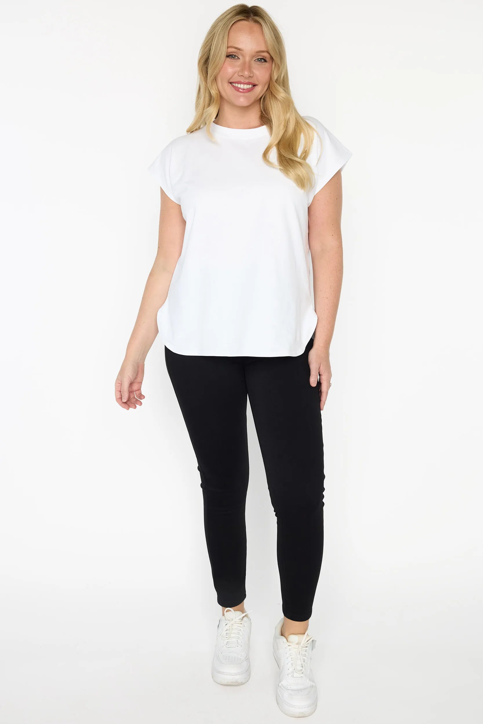 Kate Black Jegging โ Black jeans