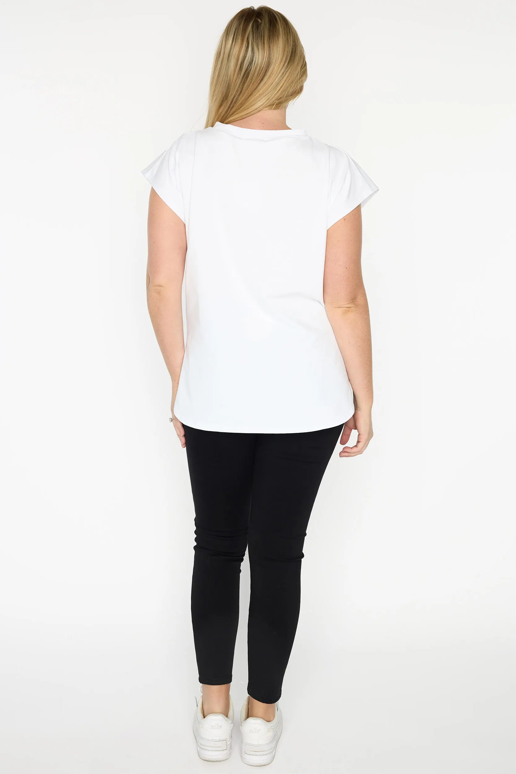 Kate Black Jegging โ Black jeans
