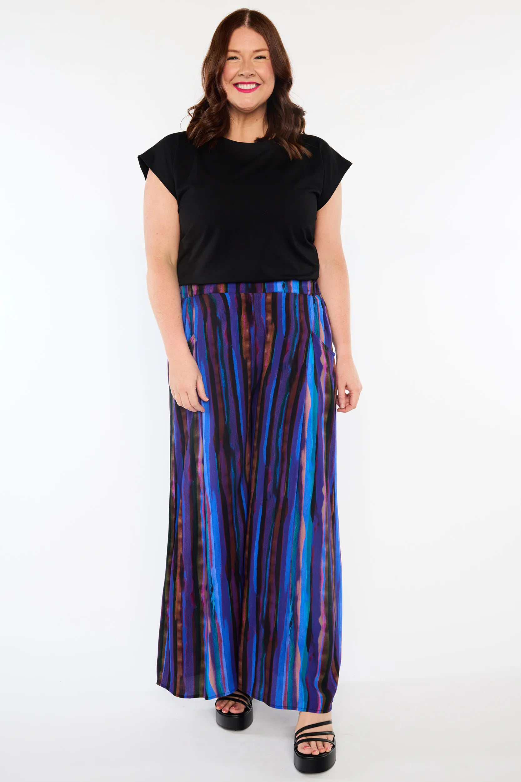 Xane Midnight Tides Pant