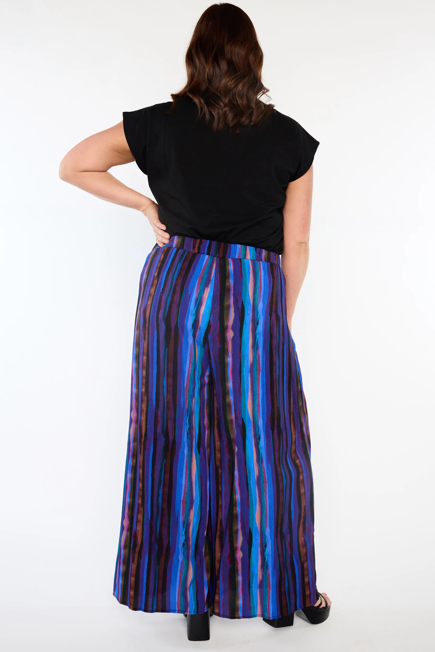 Xane Midnight Tides Pant
