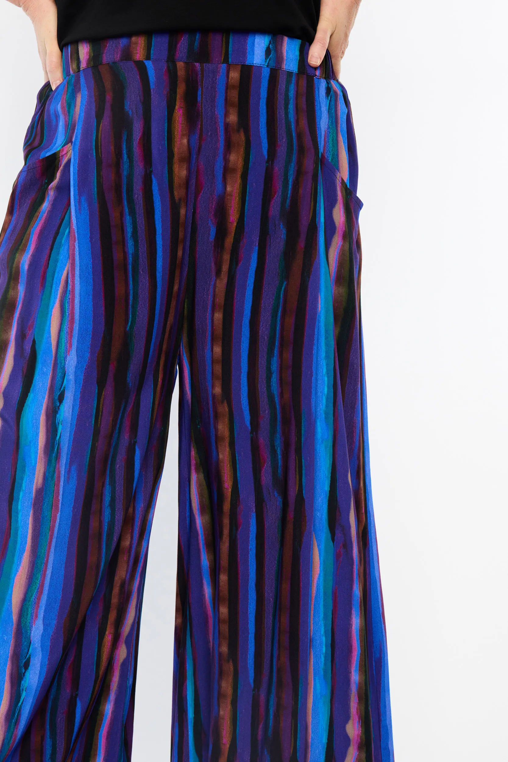 Xane Midnight Tides Pant